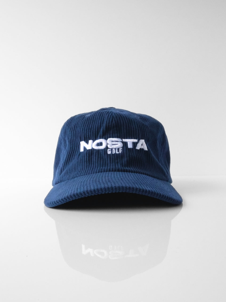 Classic Corduroy Hat – Nosta Golf