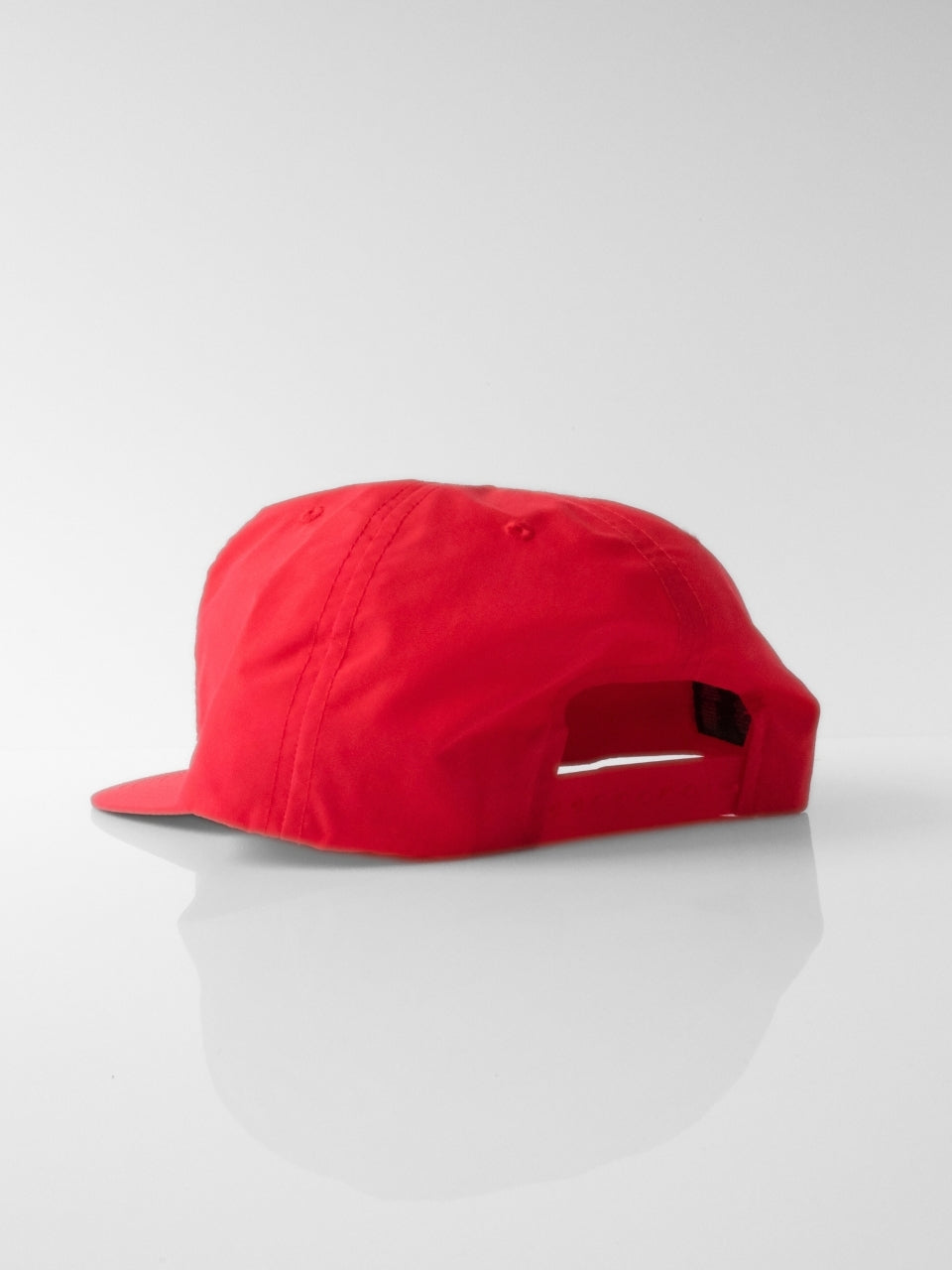 Flag Hunter Flatpeak Snapback