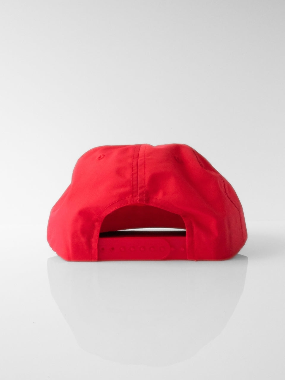Flag Hunter Flatpeak Snapback