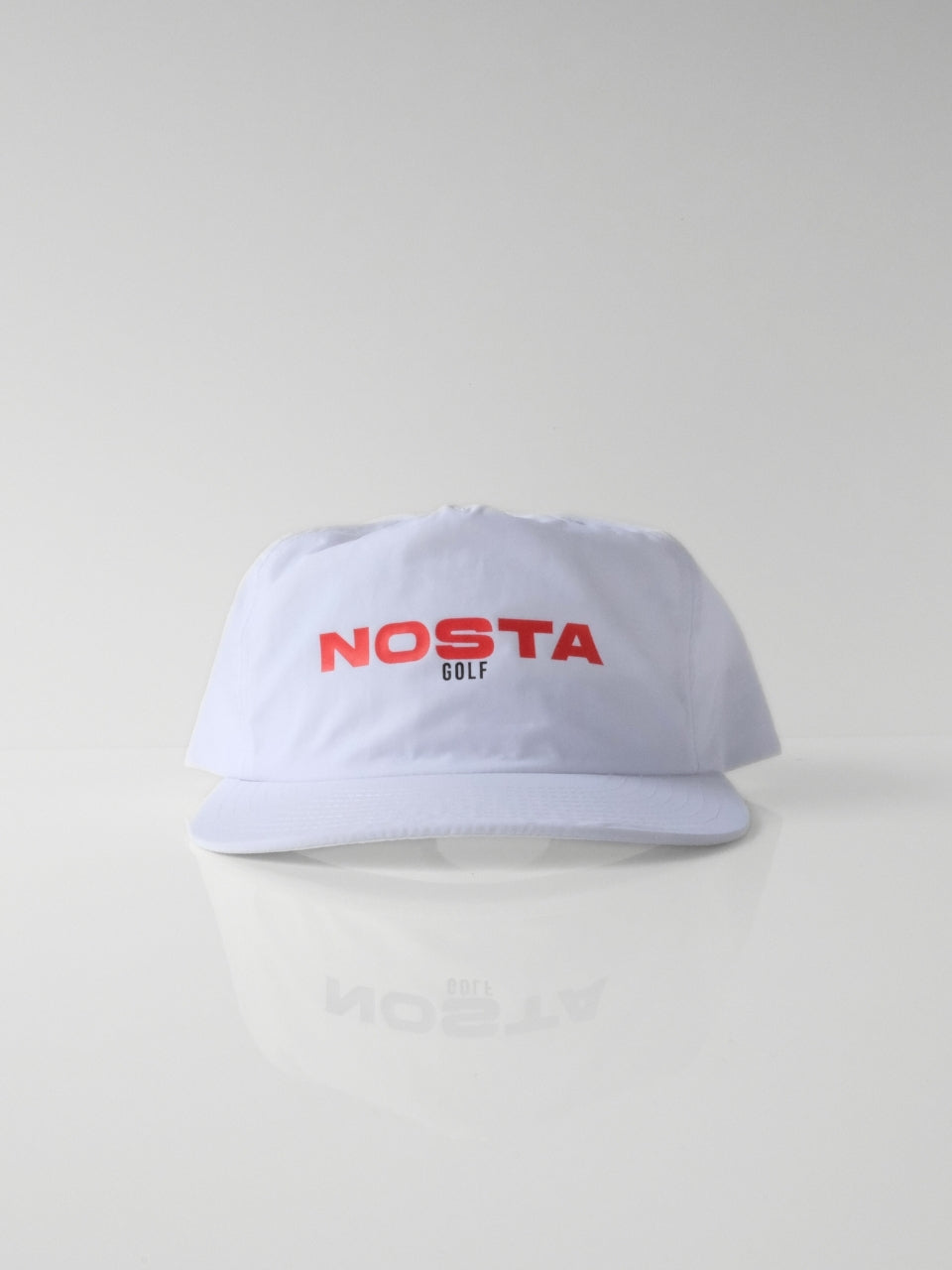 Mystery Hat