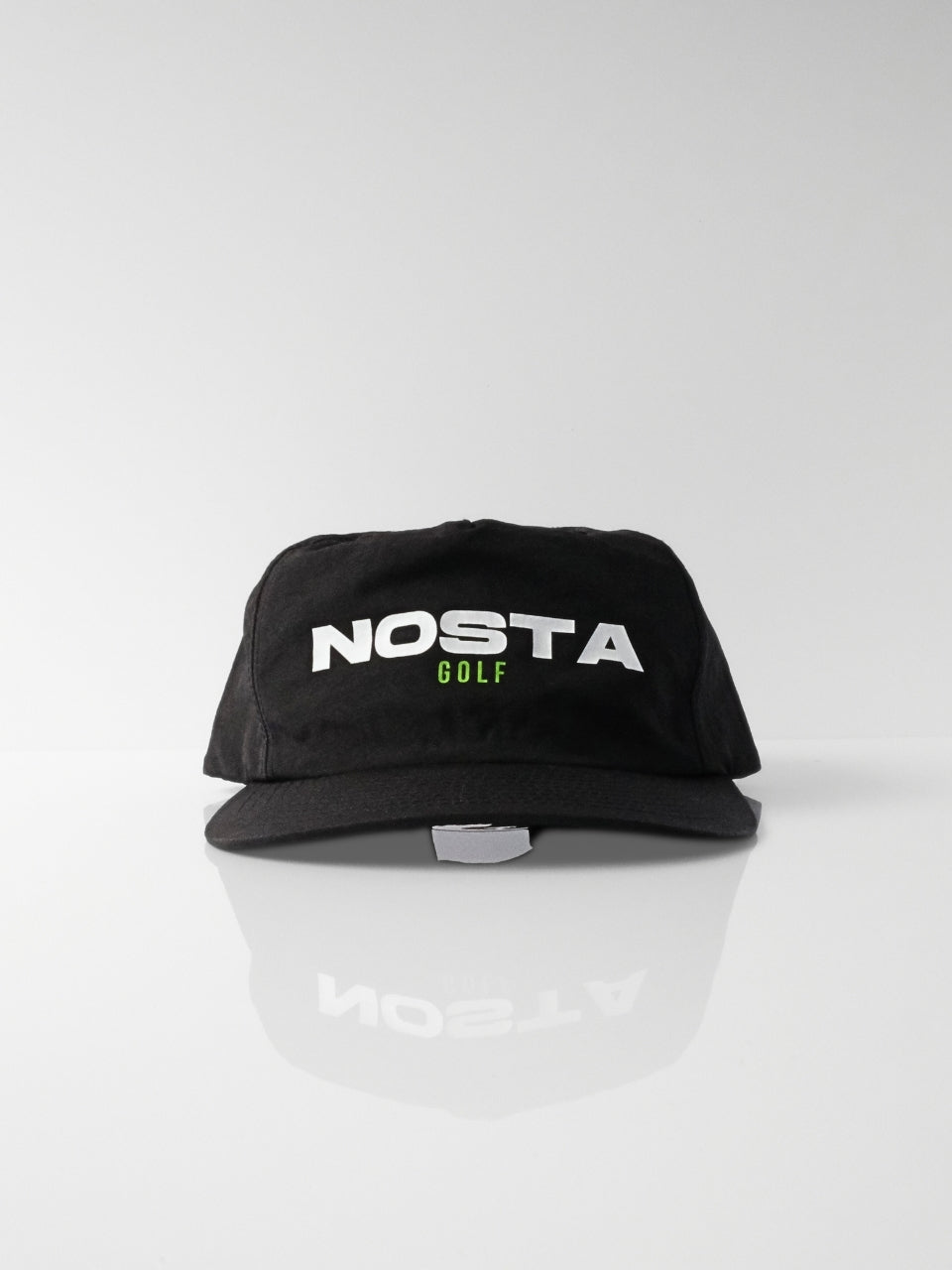Stinger Flatpeak Snapback