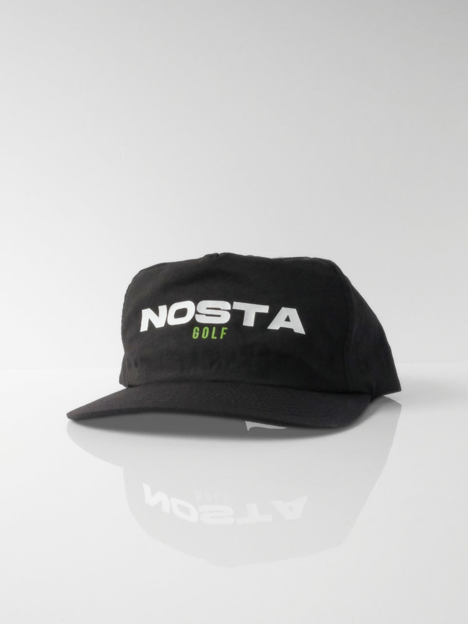 Stinger Flatpeak Snapback
