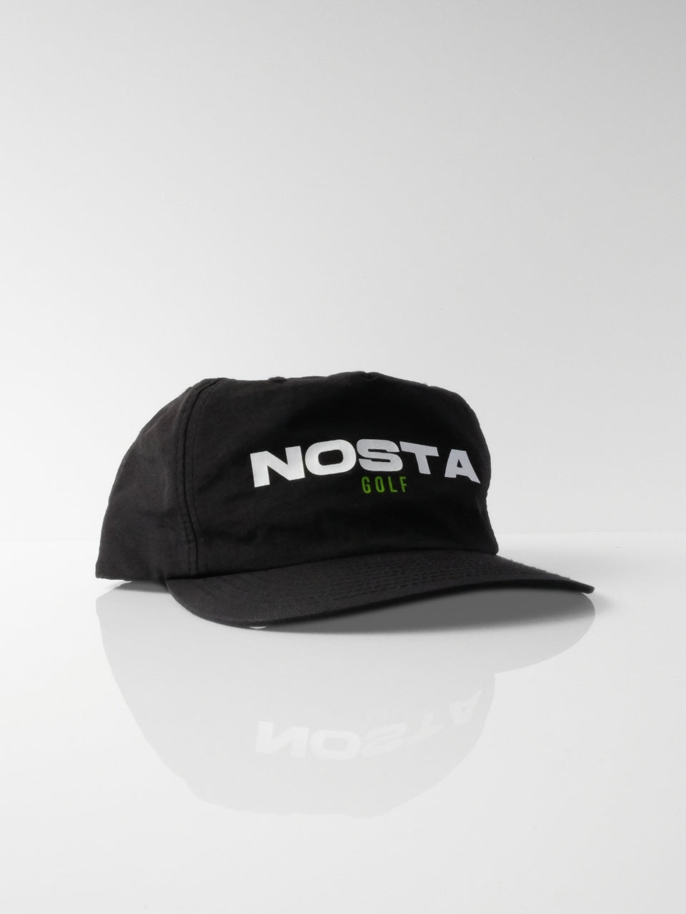 Stinger Flatpeak Snapback