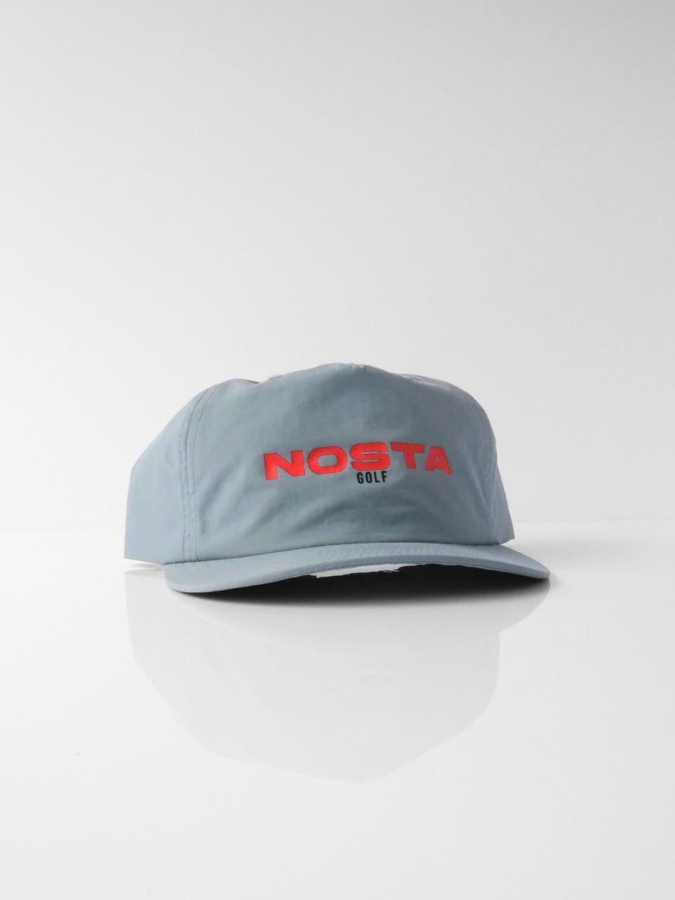 Marty Mclfy Flatpeak Snapback