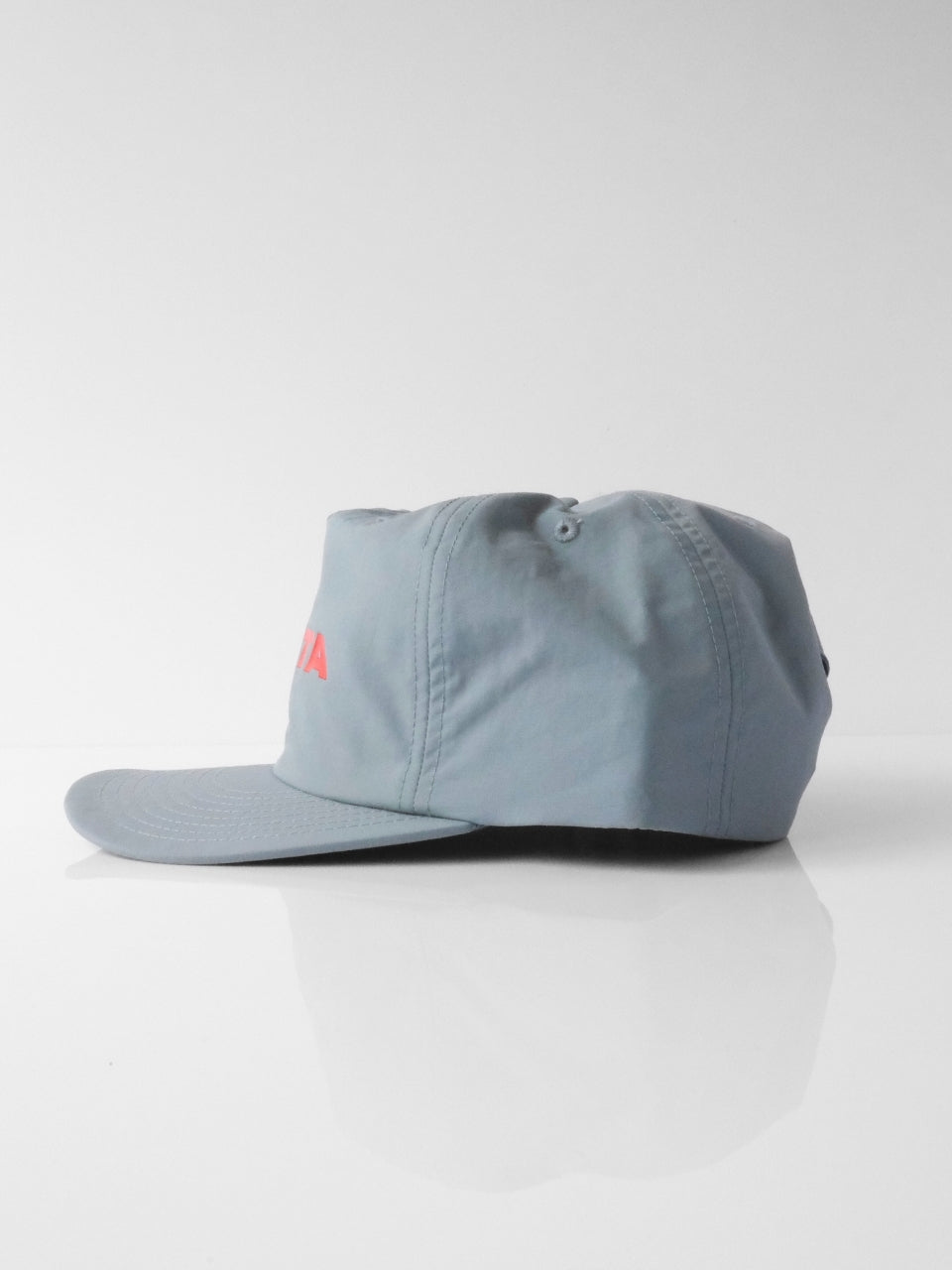 Marty Mclfy Flatpeak Snapback
