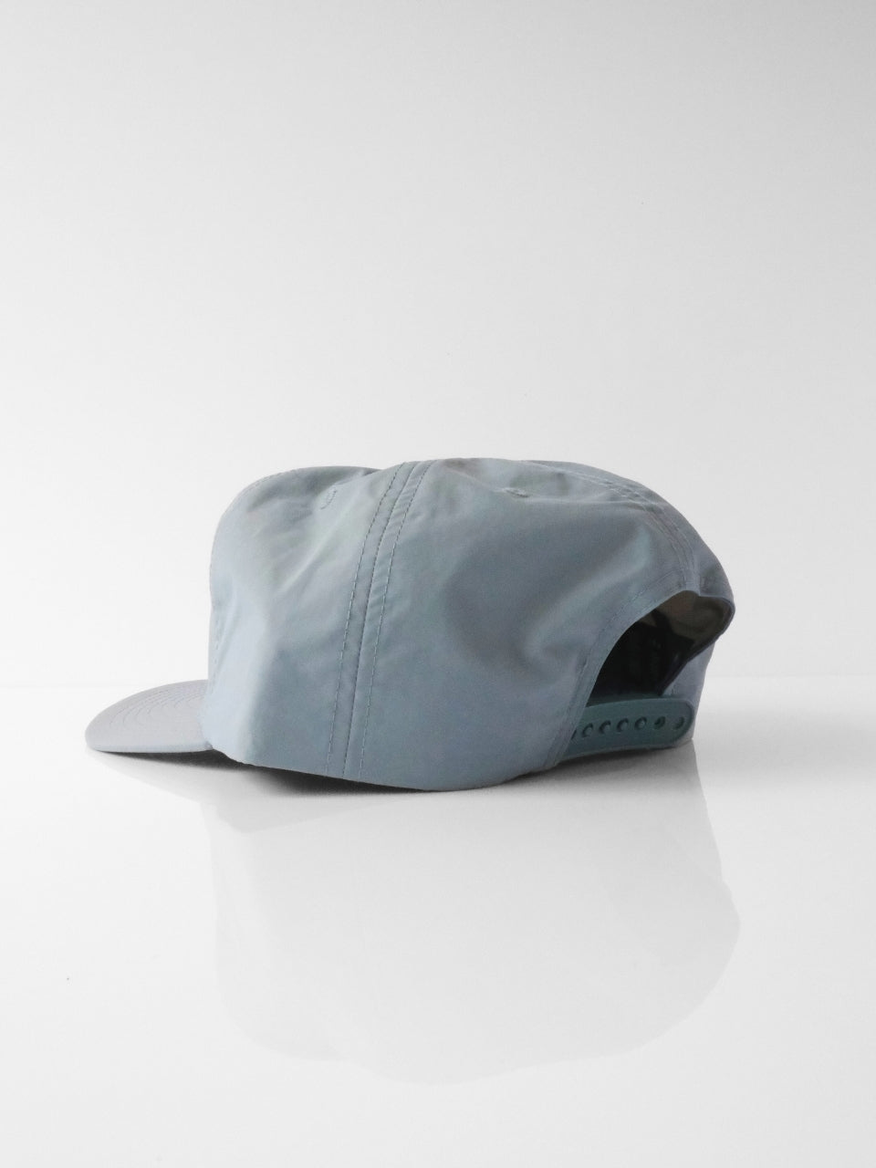 Marty Mclfy Flatpeak Snapback