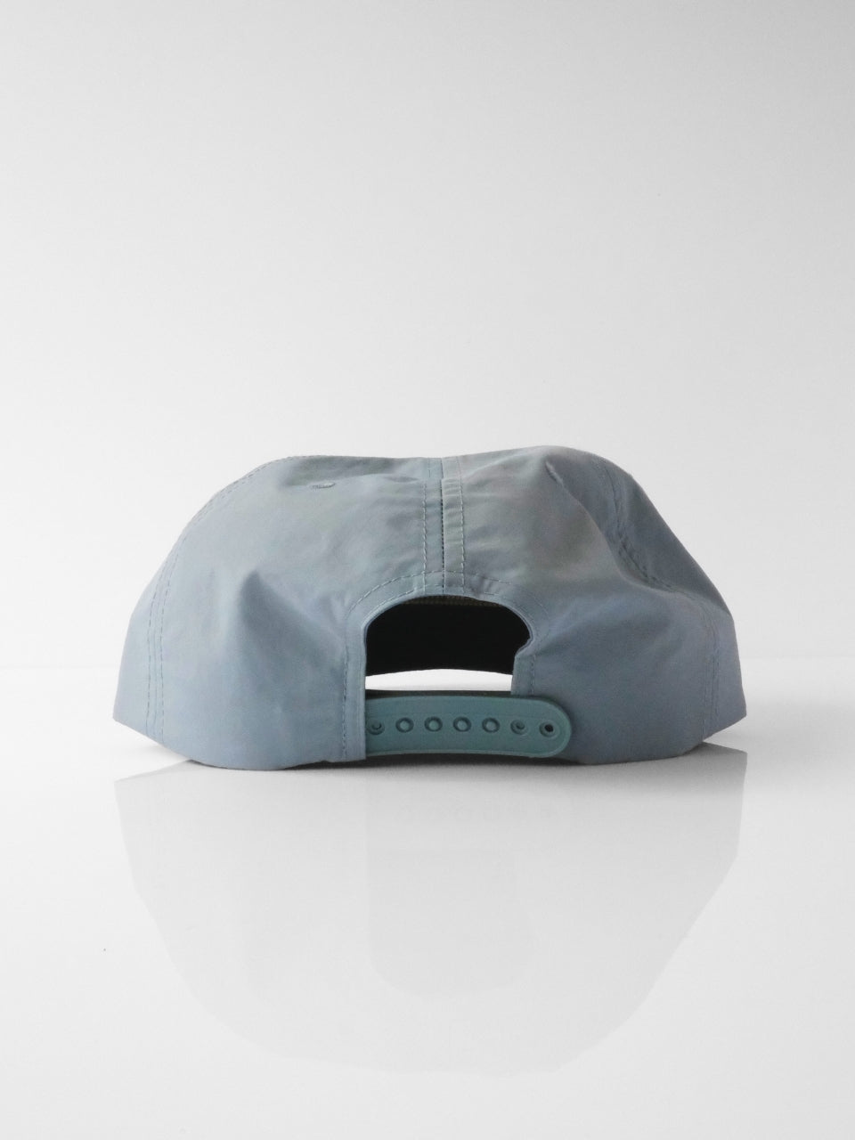 Marty Mclfy Flatpeak Snapback