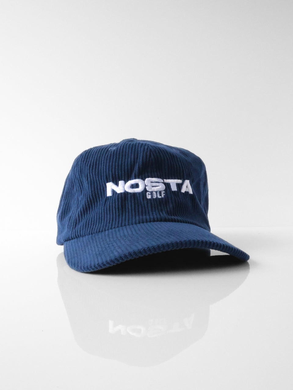 Classic Corduroy Hat