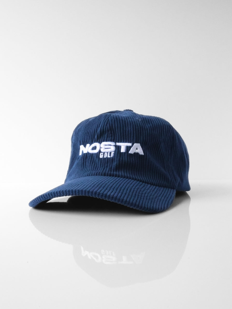 Classic Corduroy Hat