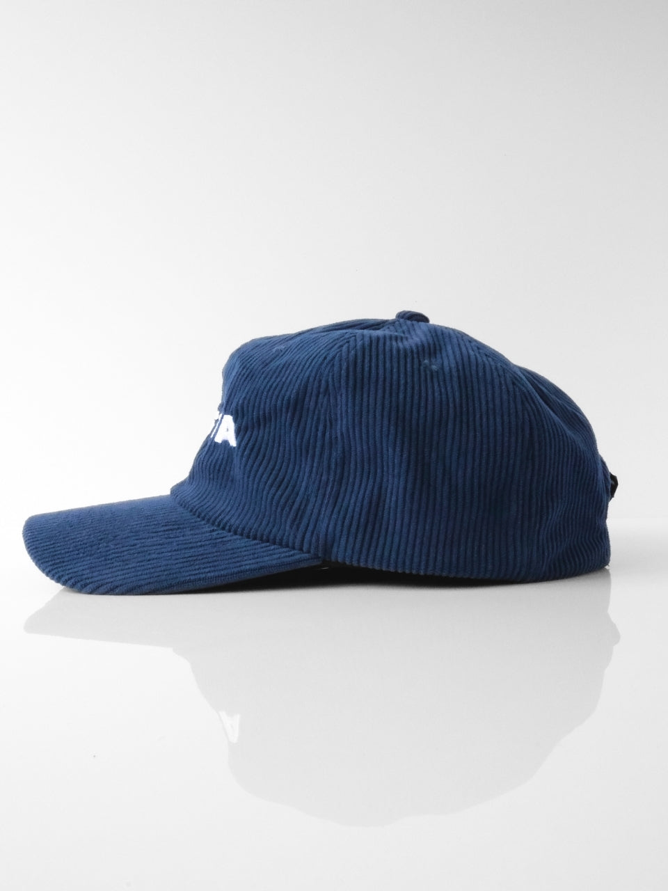 Classic Corduroy Hat