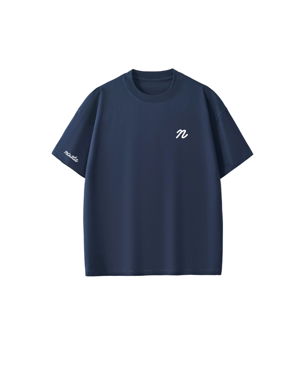 Signature Tee - PRE - ORDER