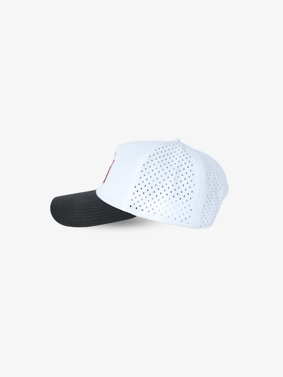 EAST WEST TRI TONE 5 PANEL SNAPBACK