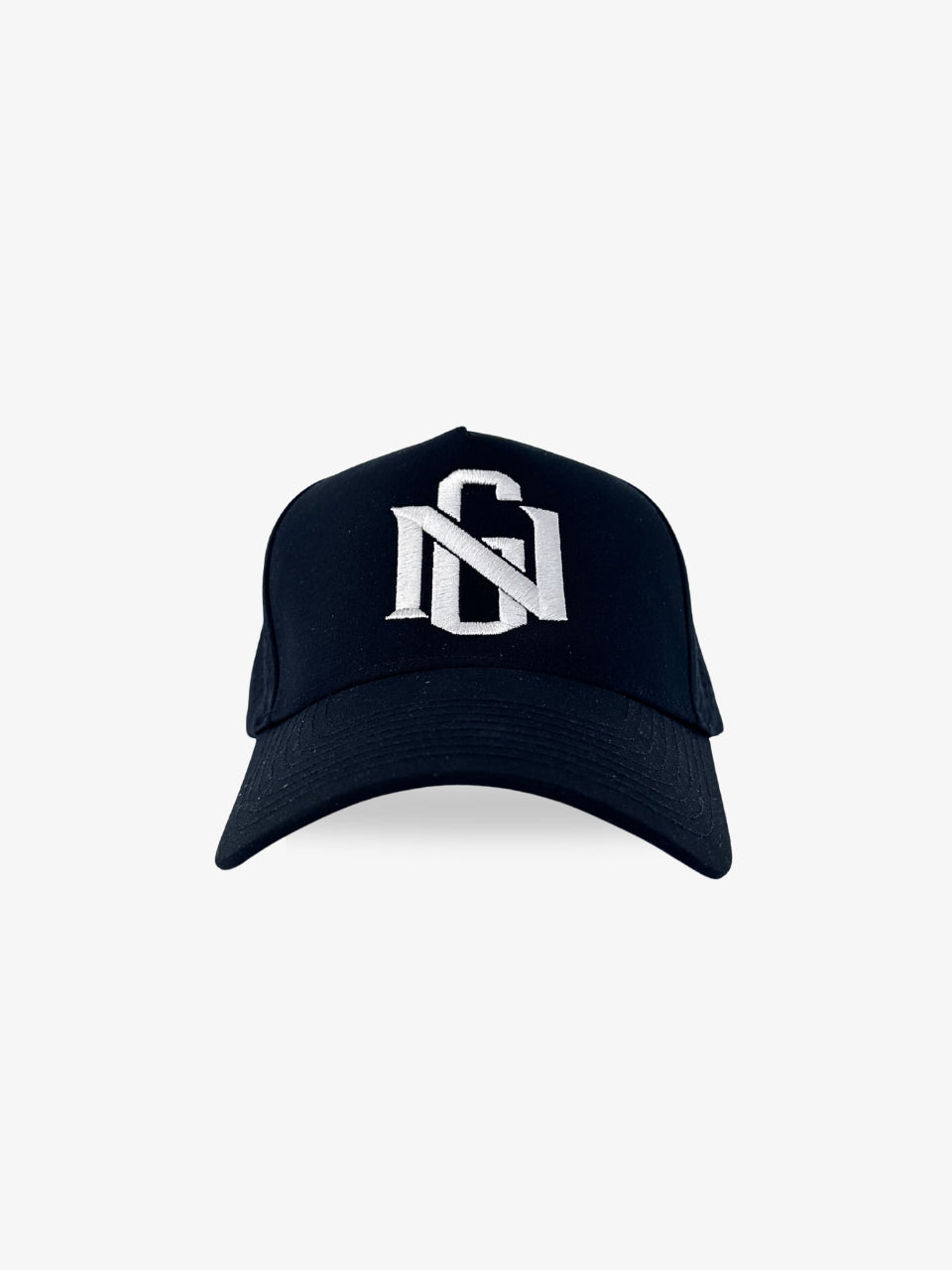 EAST WEST NAVY 5 PANEL SNAPBACK