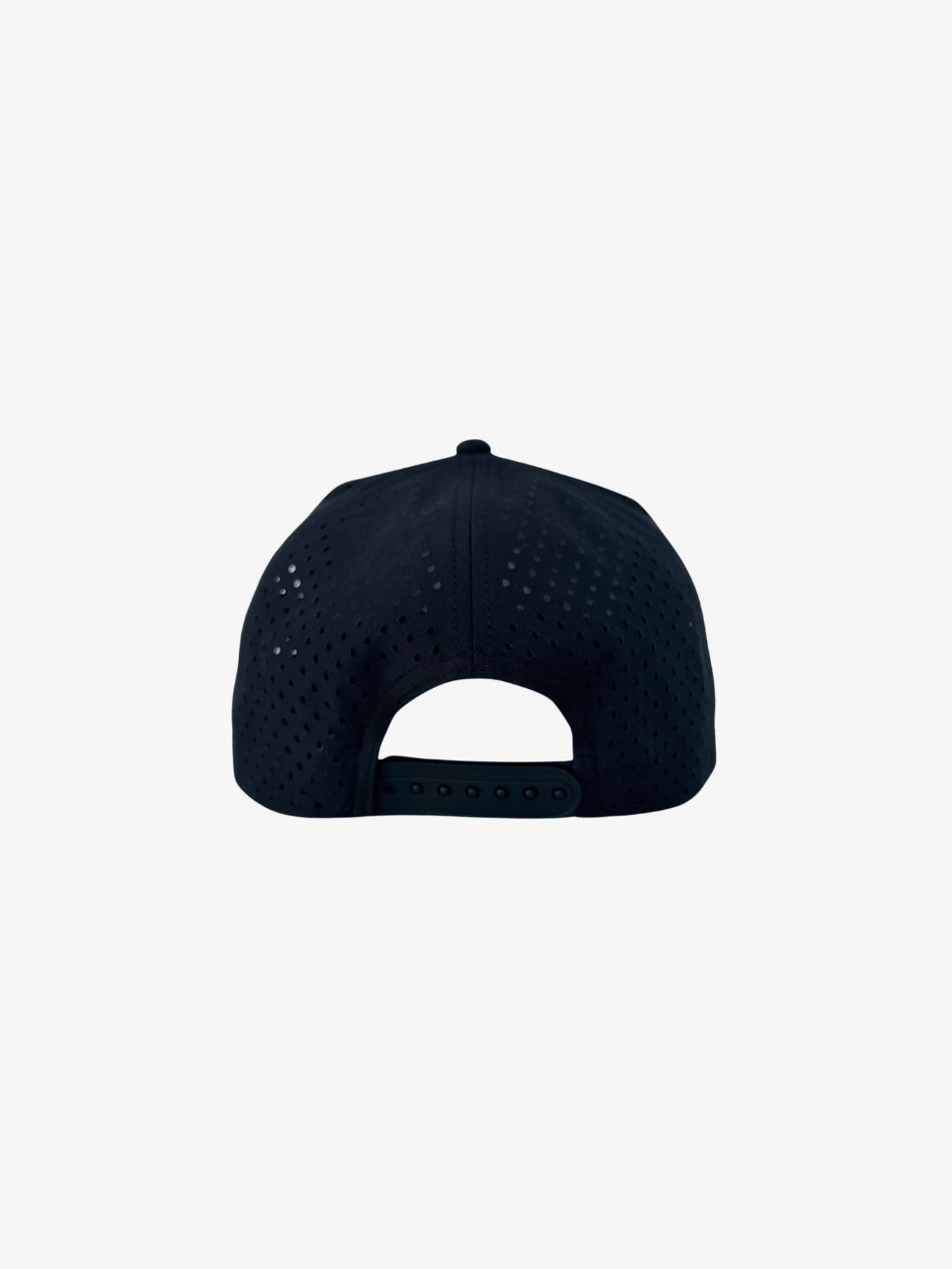 EAST WEST NAVY 5 PANEL SNAPBACK