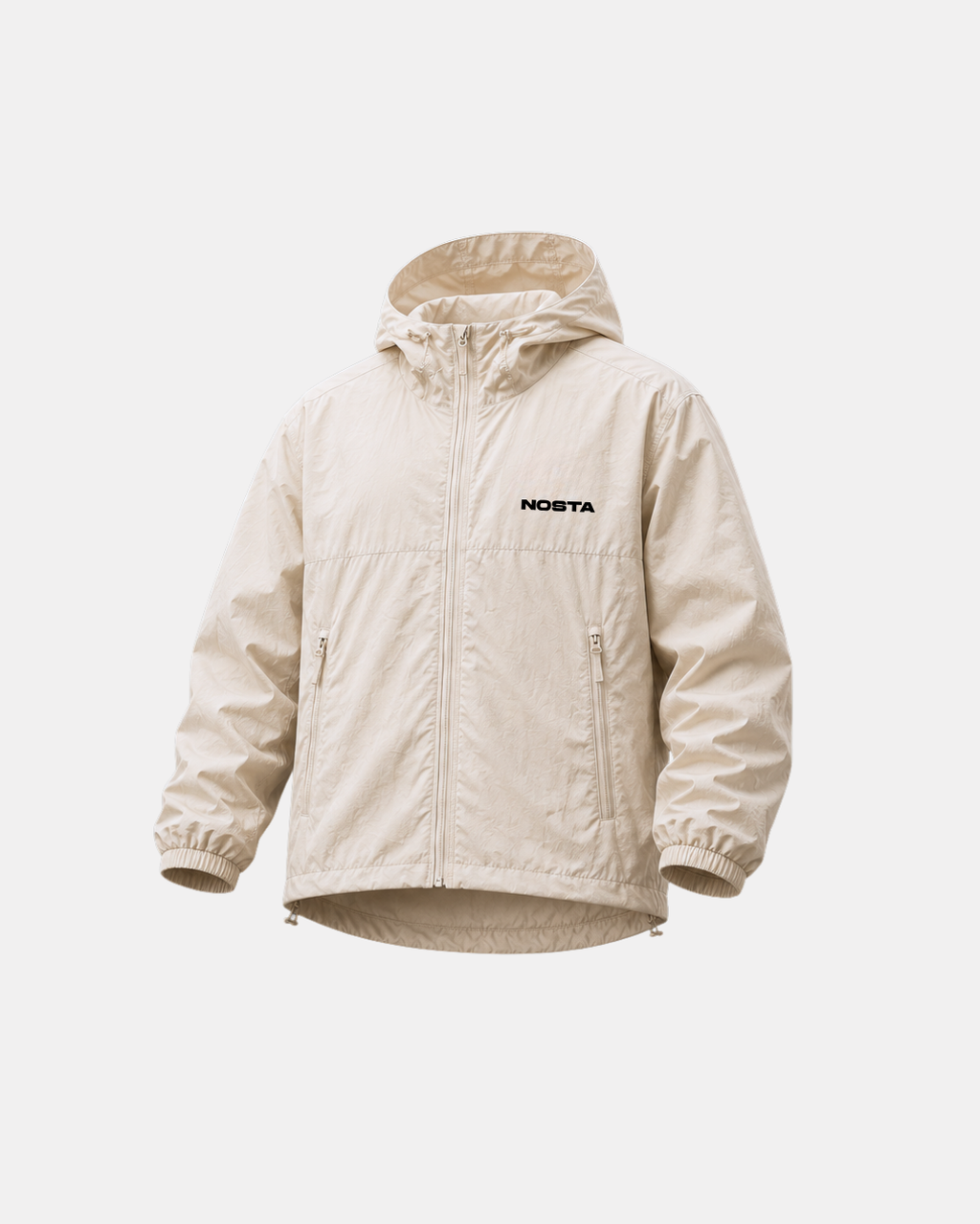 Sand Tech Shell