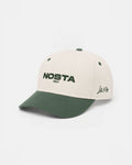 Magnolia Lane 5 Panel Snapback