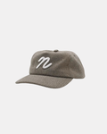 Hardwood 5 Panel Snapback - Coming soon