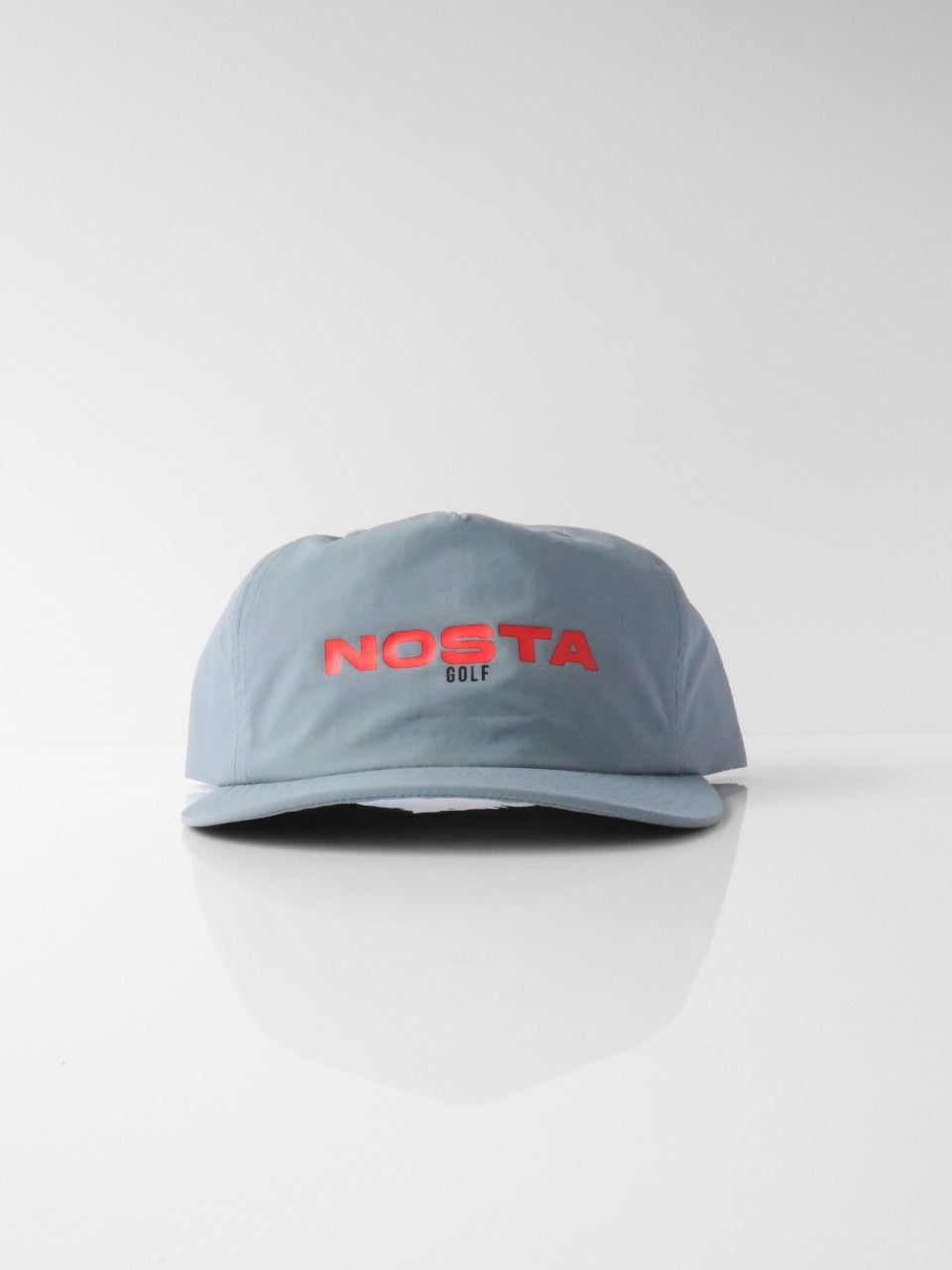 Marty Mclfy Flatpeak Snapback