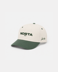 Magnolia Lane 5 Panel Snapback