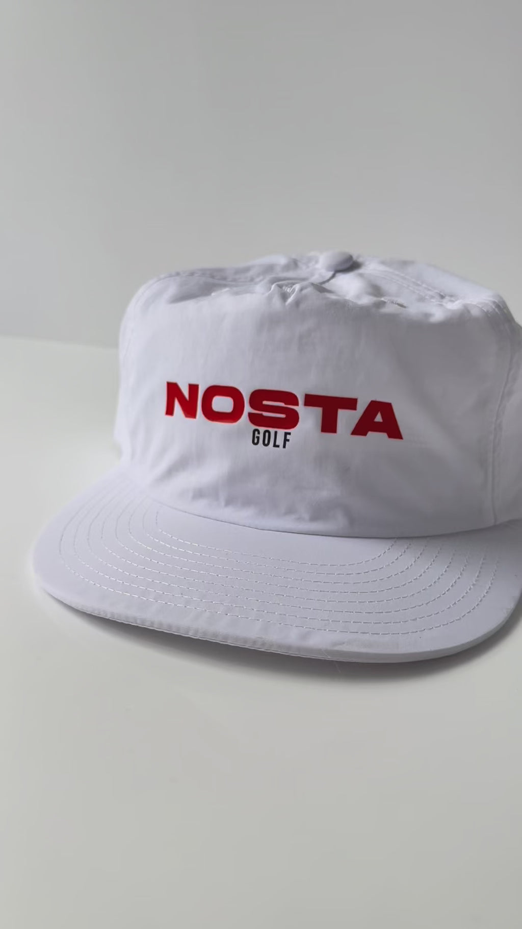 Mystery Hat